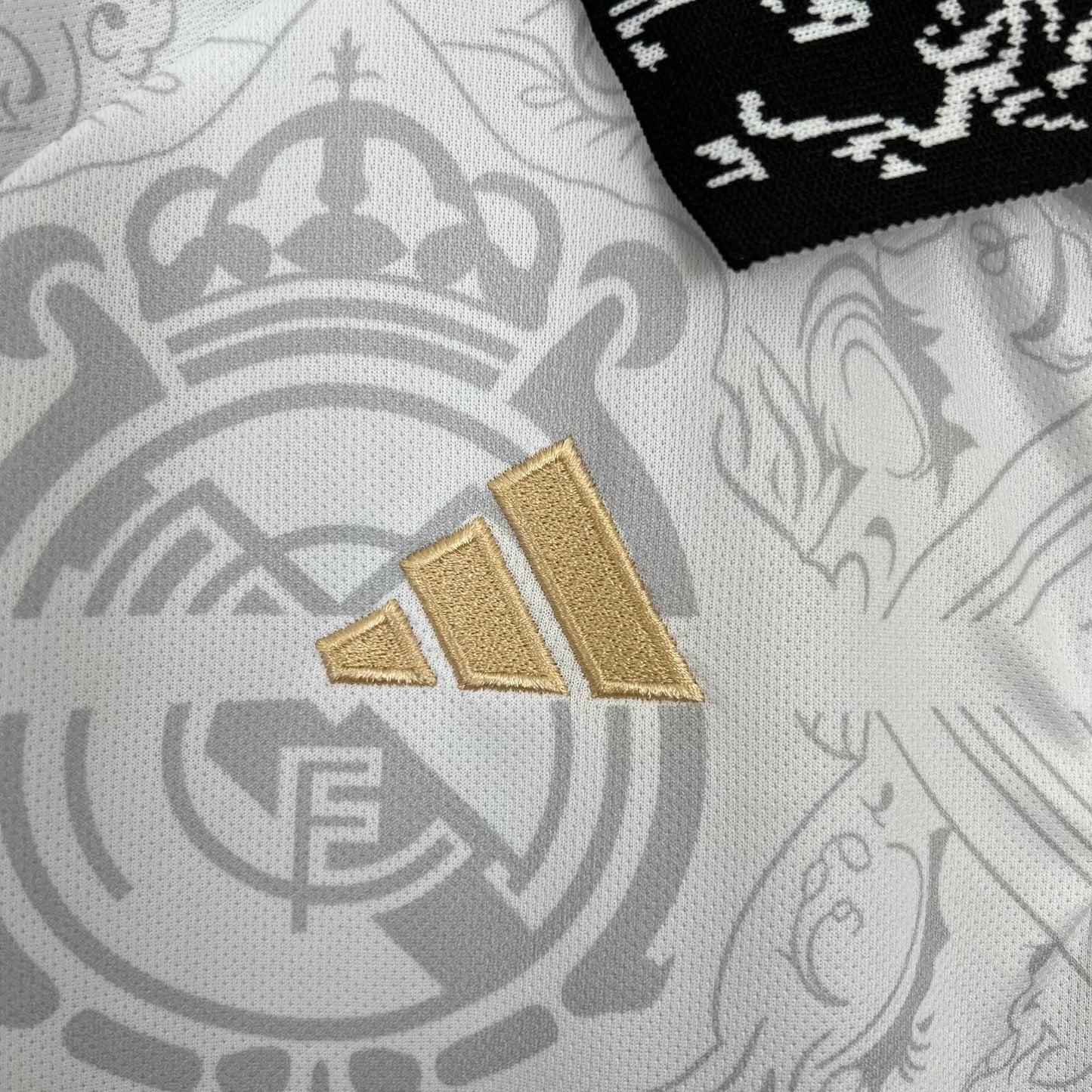 Real Madrid "Imperial Elegance" Special Kit