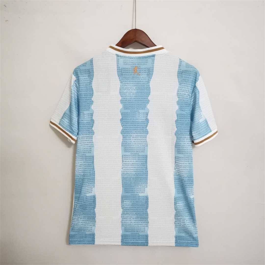 Argentina "Maradona" Commemorative Kit