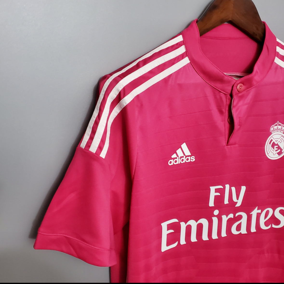 Real Madrid 2014-2015 Away Kit