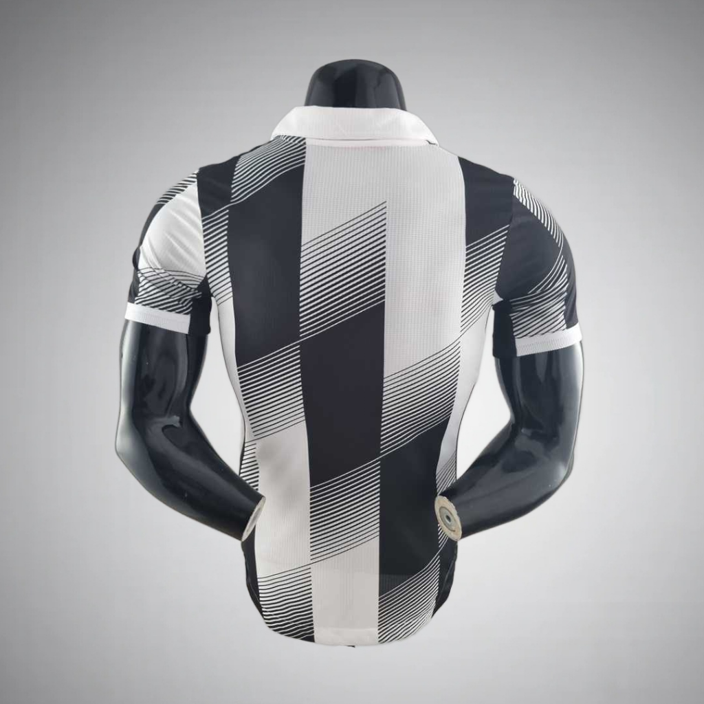 Juventus "La Vecchia Signora" Special Kit