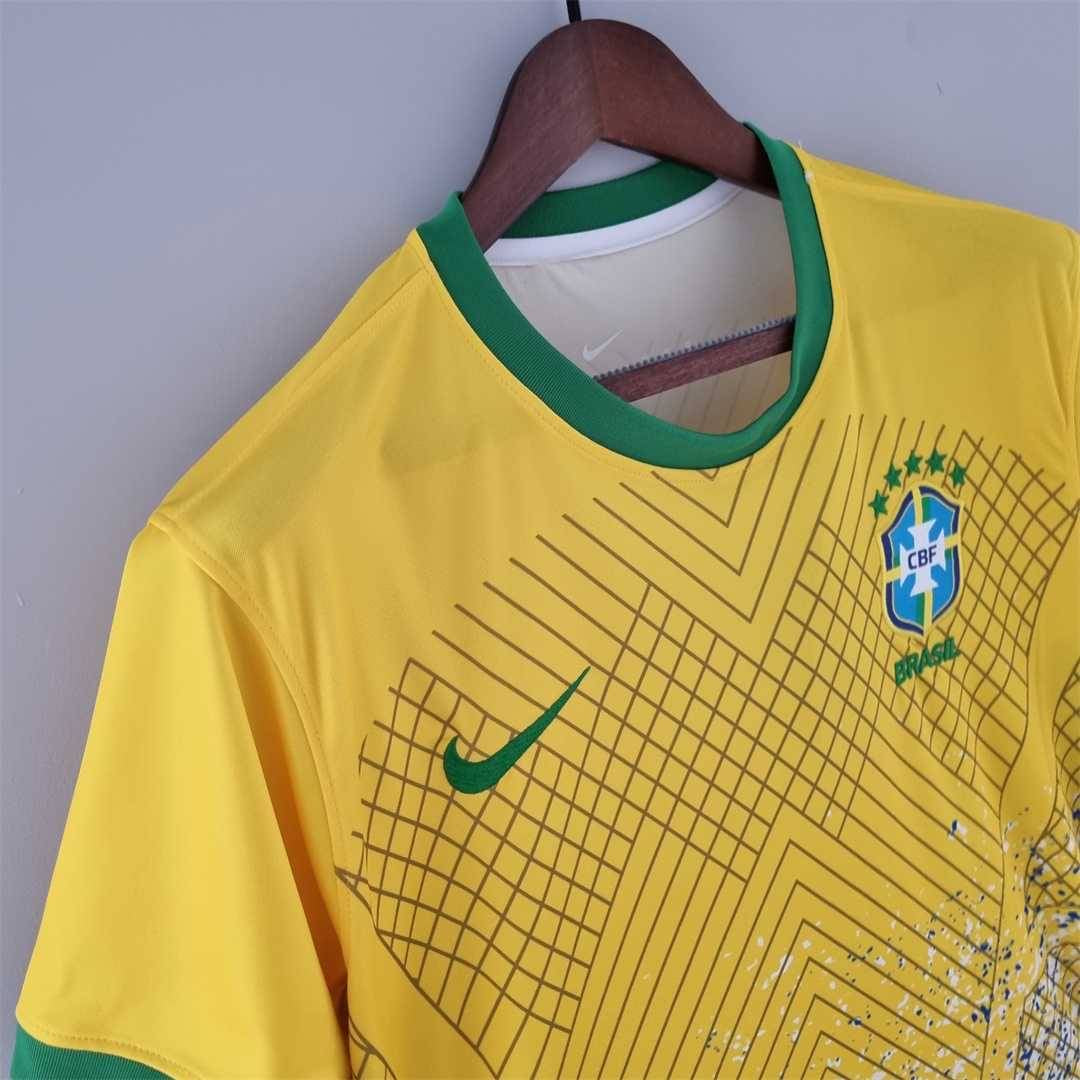 Brazil "Onda Azul" Special Kit