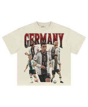 GERMANY TEE