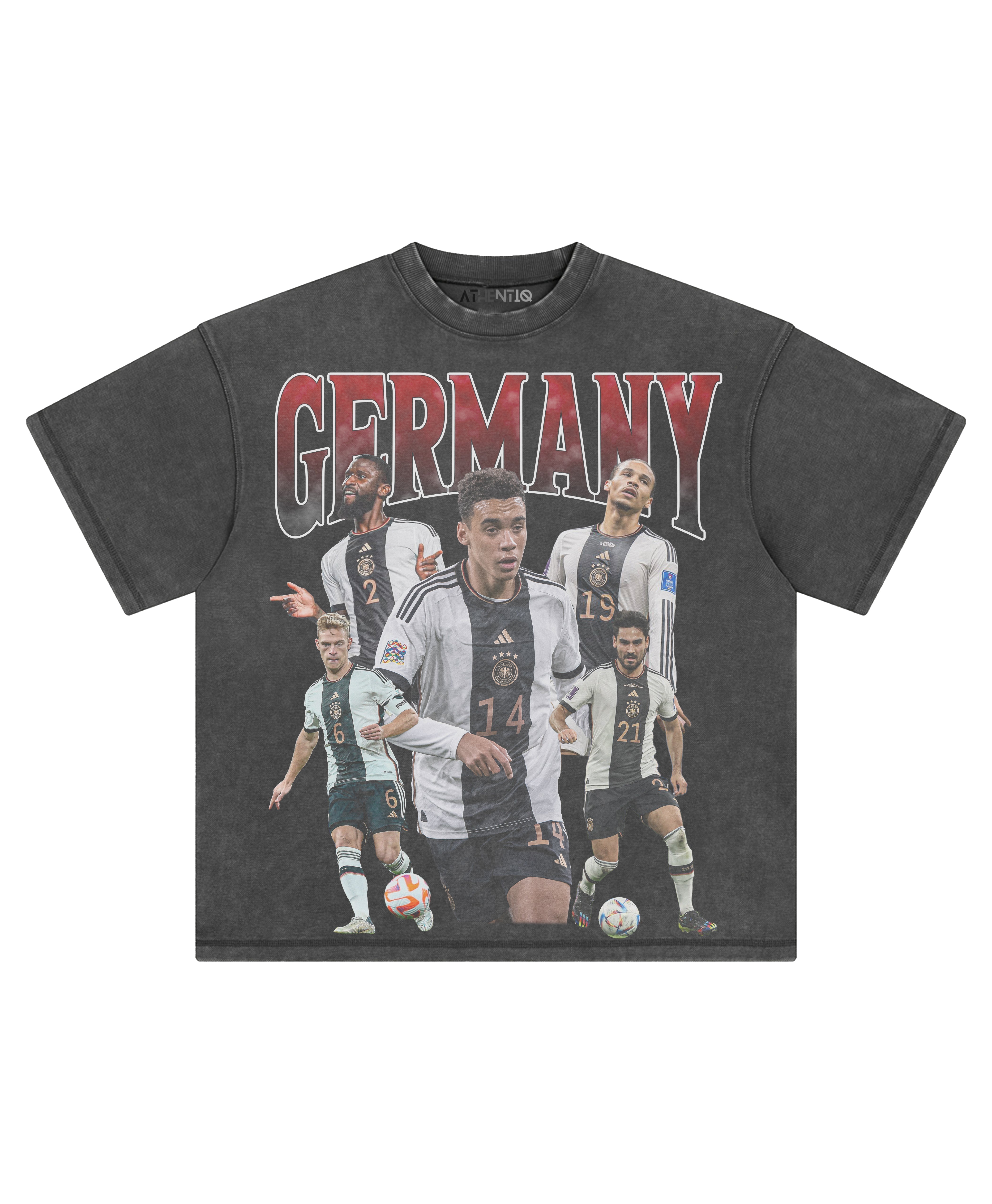 GERMANY TEE