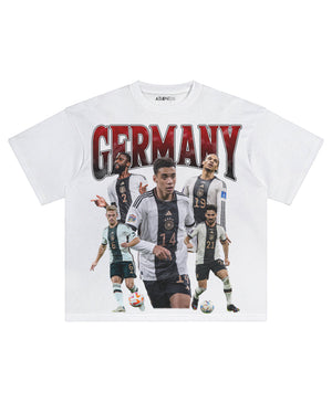 GERMANY TEE