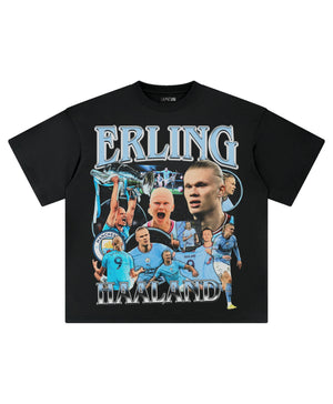 ERLING HAALAND TEE