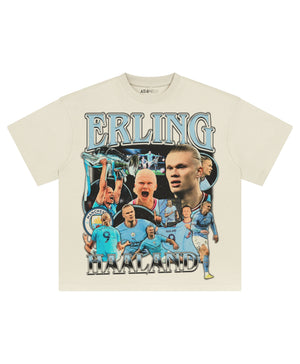 ERLING HAALAND TEE