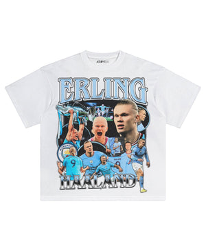 ERLING HAALAND TEE