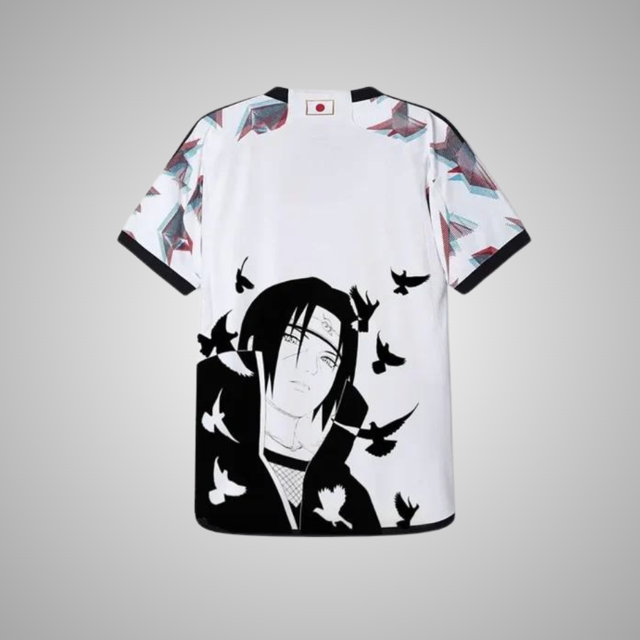 Japan X Itachi | Special Edition 2024