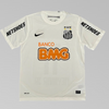 Santos Home Retro Shirt 2012/13