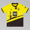 2023-24 Borussia Dortmund Home Shirt