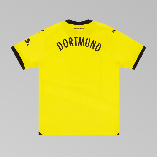 2023-24 Borussia Dortmund Home Shirt