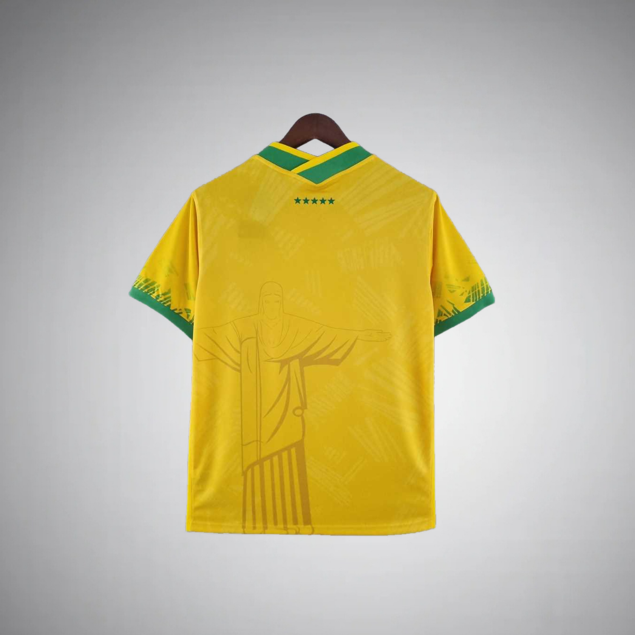 Brazil "The Redeemer" Special Kit