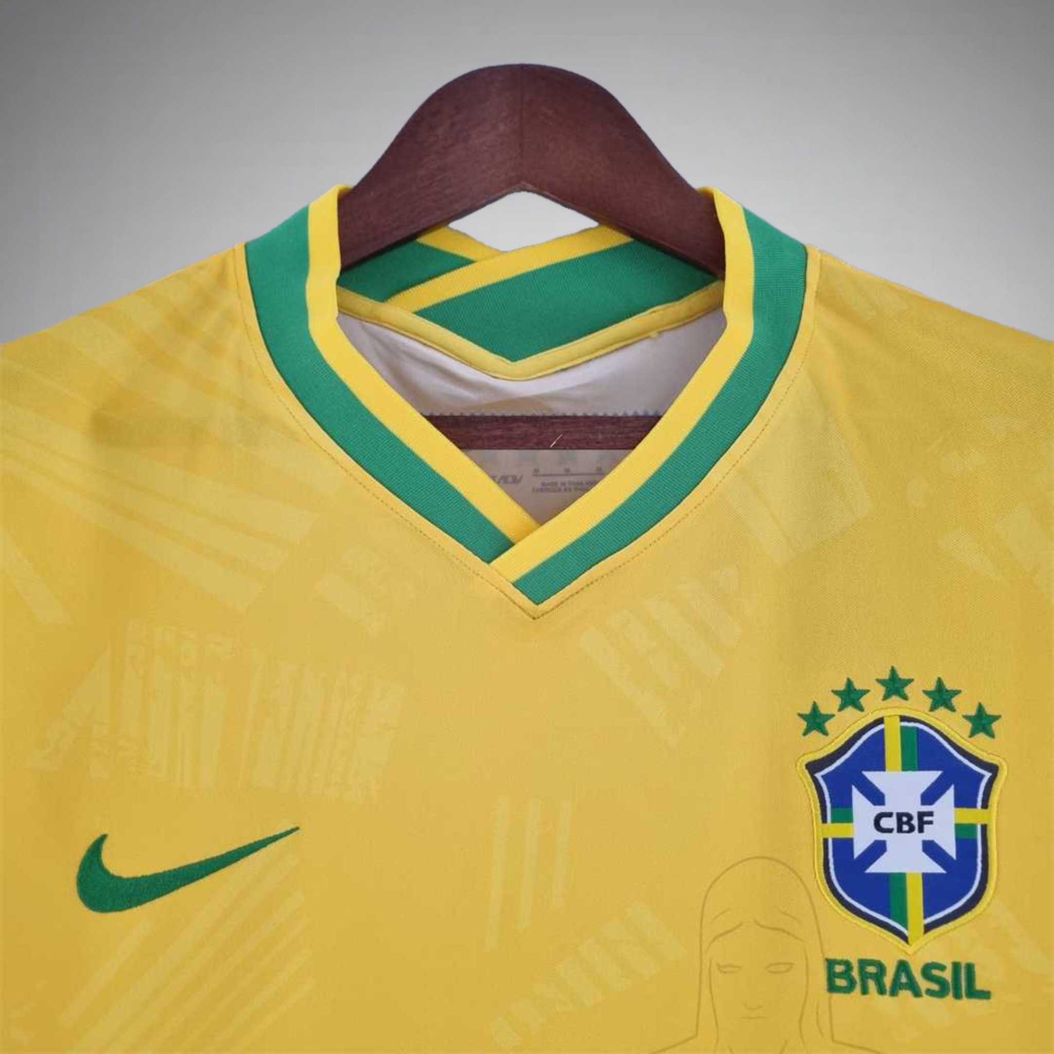 Brazil "The Redeemer" Special Kit