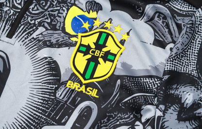 Brazil "Jesus" Tracksuit