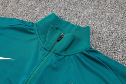 Potugal Aqua Tracksuit