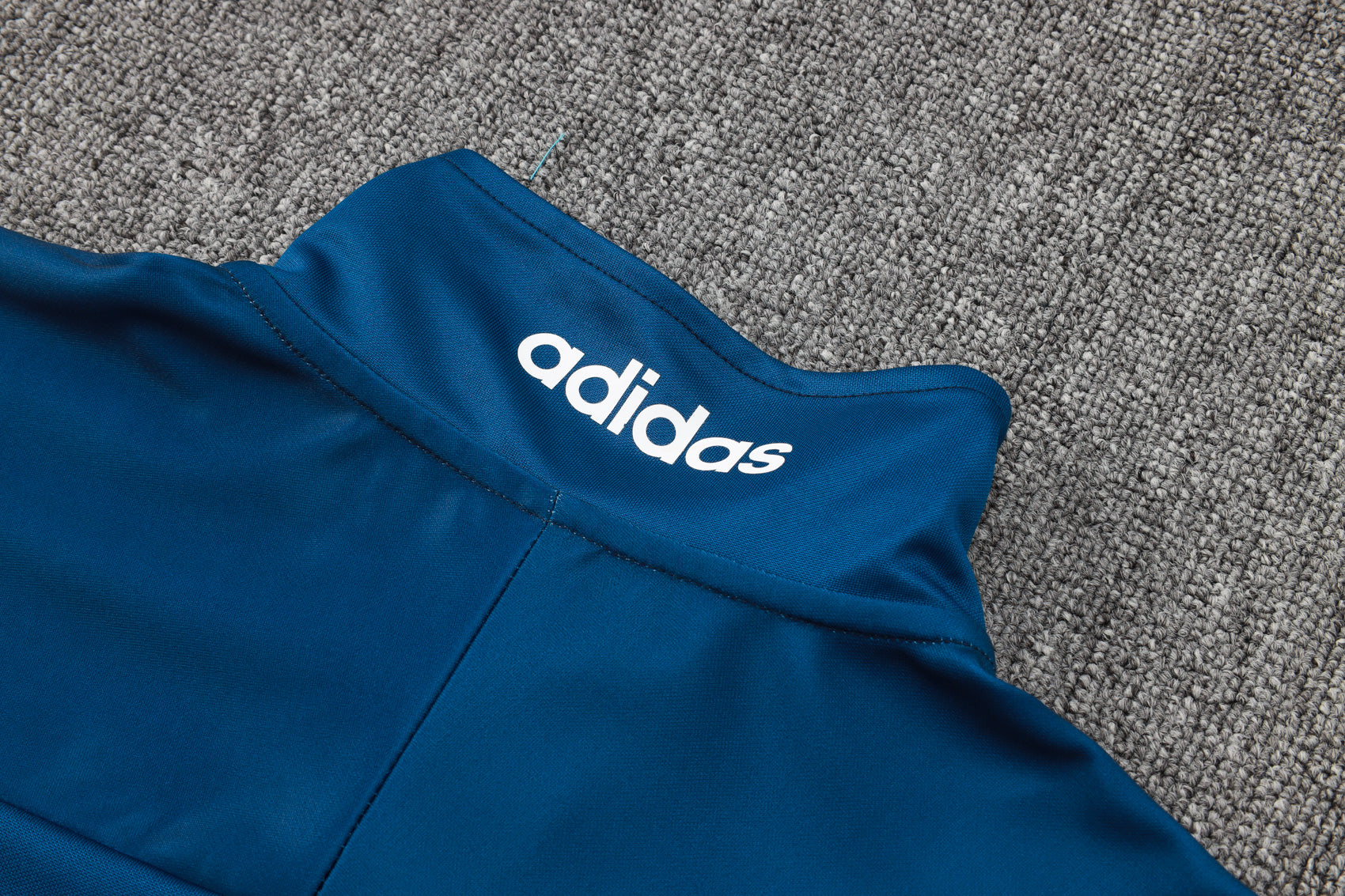 Argentina Dark Blue Tracksuit