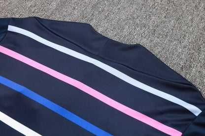 France "Elysian Stripes" Tracksuit