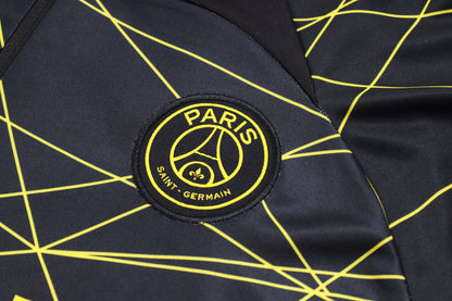 Paris-Saint-German "Neon Nexus" Tracksuit