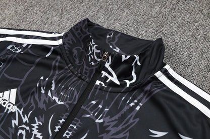 Real Madrid "Dragon's Wrath" Tracksuit