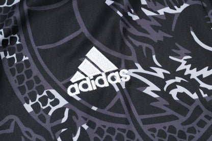 Real Madrid "Dragon's Wrath" Tracksuit