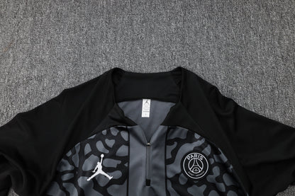 Paris-Saint-German "Urban Noir" Tracksuit