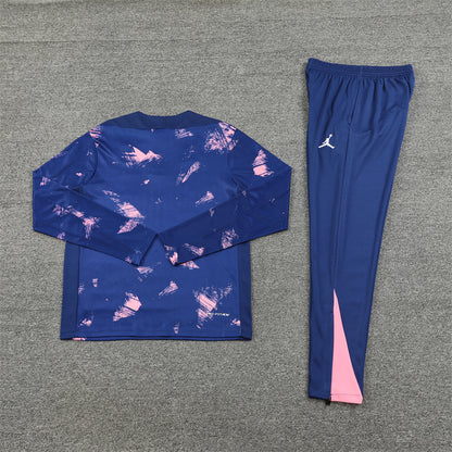 Paris Saint German "Parisian Twilight" Tracksuit