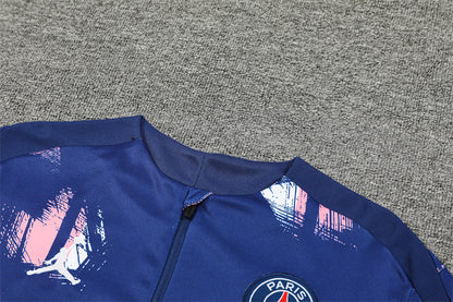 Paris Saint German "Parisian Twilight" Tracksuit