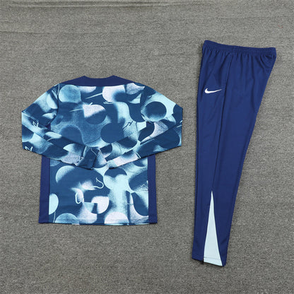 Tottenham "Aqua Eclipse" Tracksuit