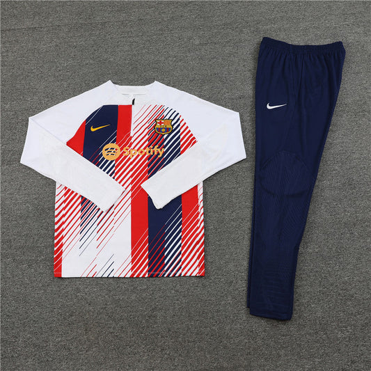 FC Barcelona "Catalan Striker" Tracksuit