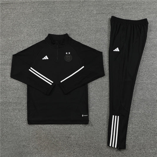 Algeria Black Tracksuit