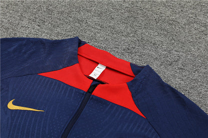 PSG Dark Blue Tracksuit