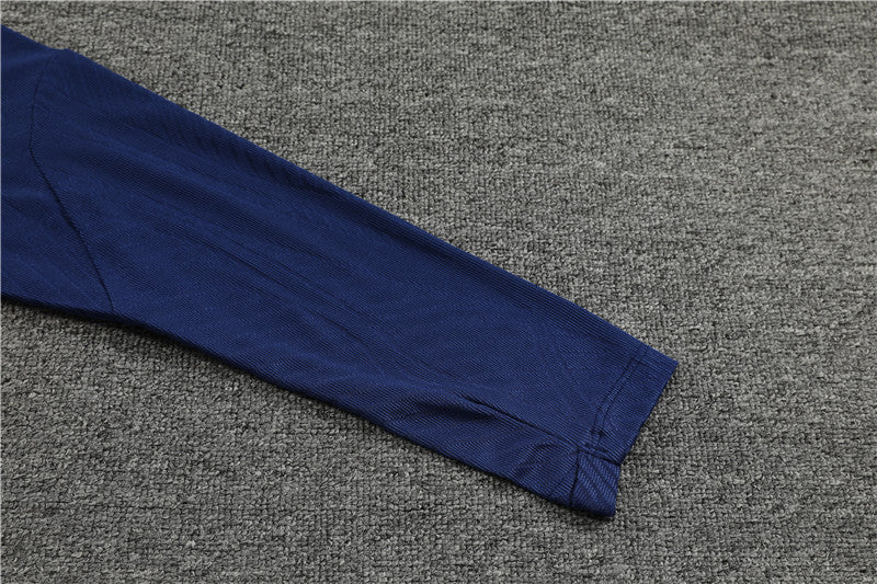 Portugal Dark Blue Tracksuit