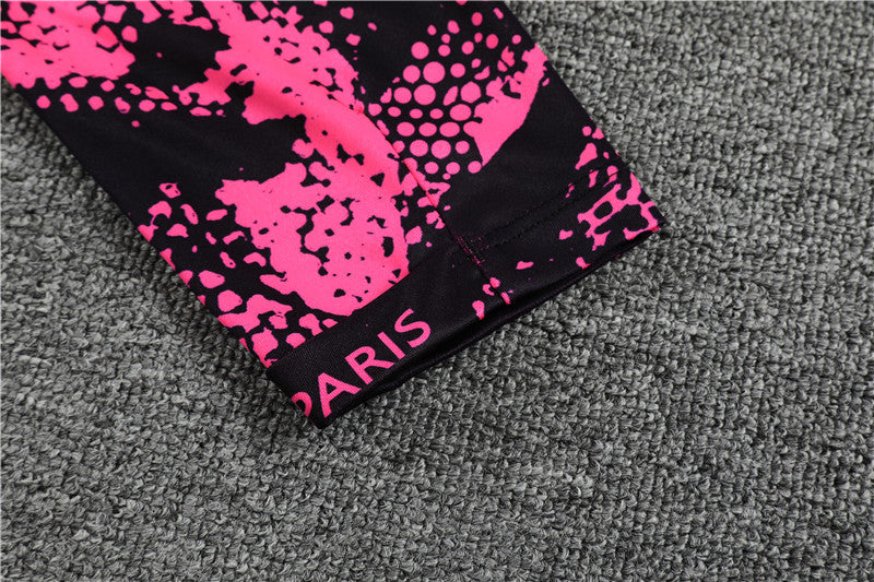 PSG "Neon Panther" Tracksuit