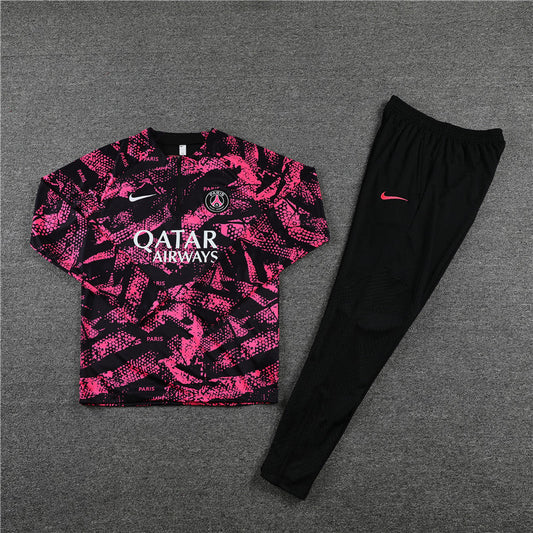 PSG "Neon Panther" Tracksuit