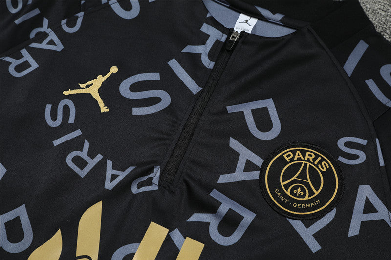 PSG "Paris Elegance" Tracksuit