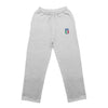 Italy Football Sweats (Baggy) -  White