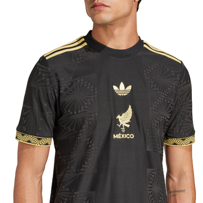 Mexico's 2025 Gold Cup Jersey