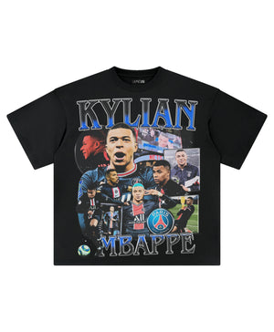 KYLIAN MBAPPE TEE