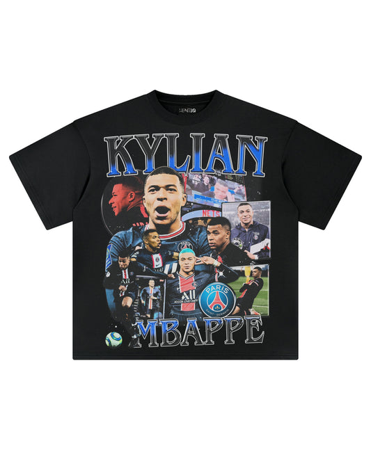 KYLIAN MBAPPE TEE