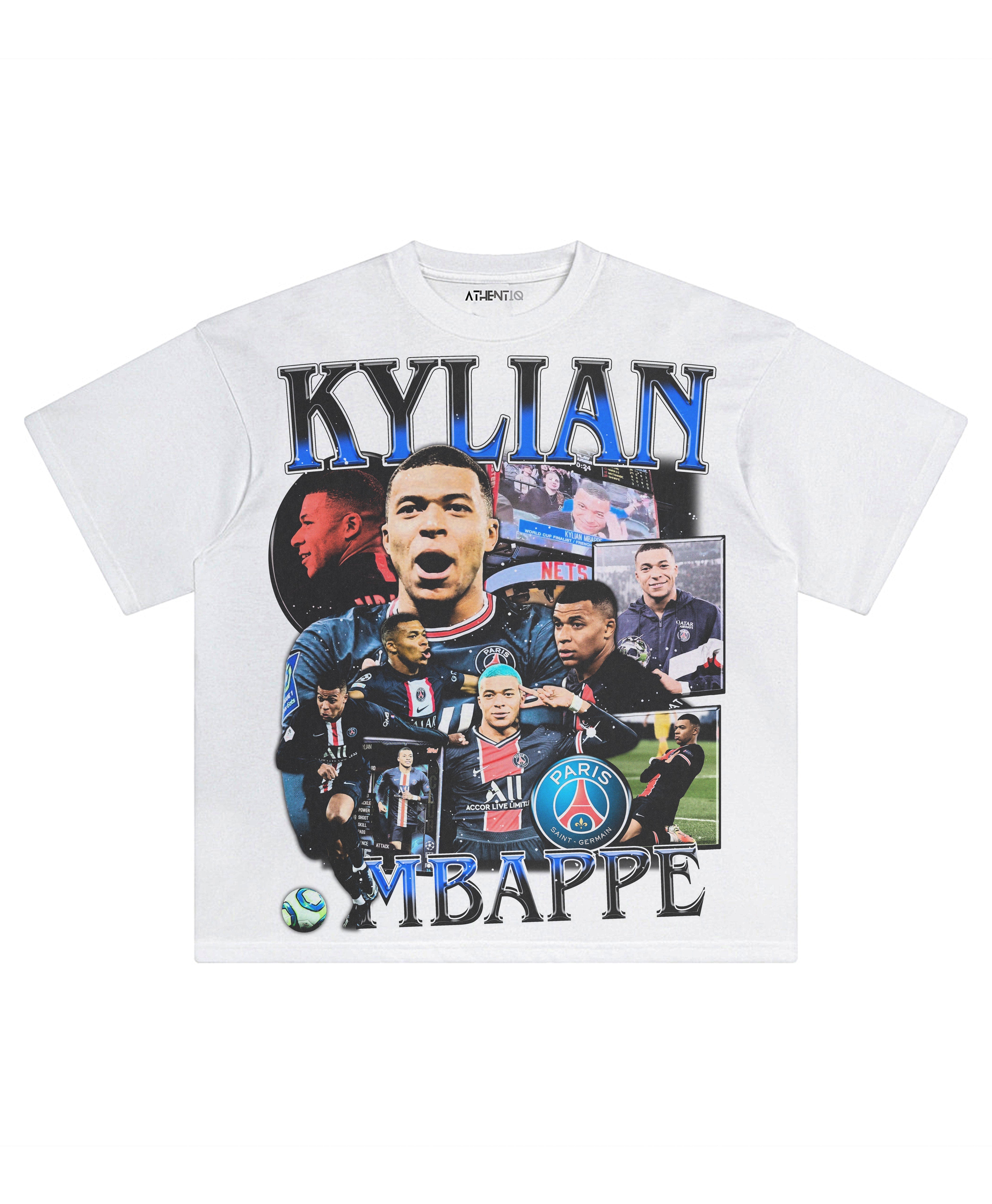 KYLIAN MBAPPE TEE