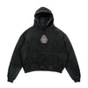 Mexico Essentials Hoodie - Black