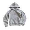 Mexico Essentials Hoodie - White