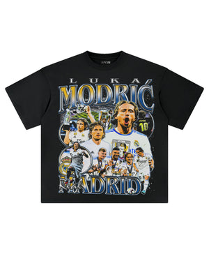 LUKA MODRIC TEE