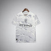 Manchester City "Dragon's Year" Special Kit