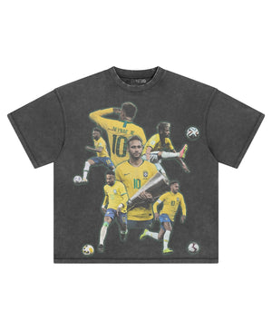 NEYMAR JR WC TEE