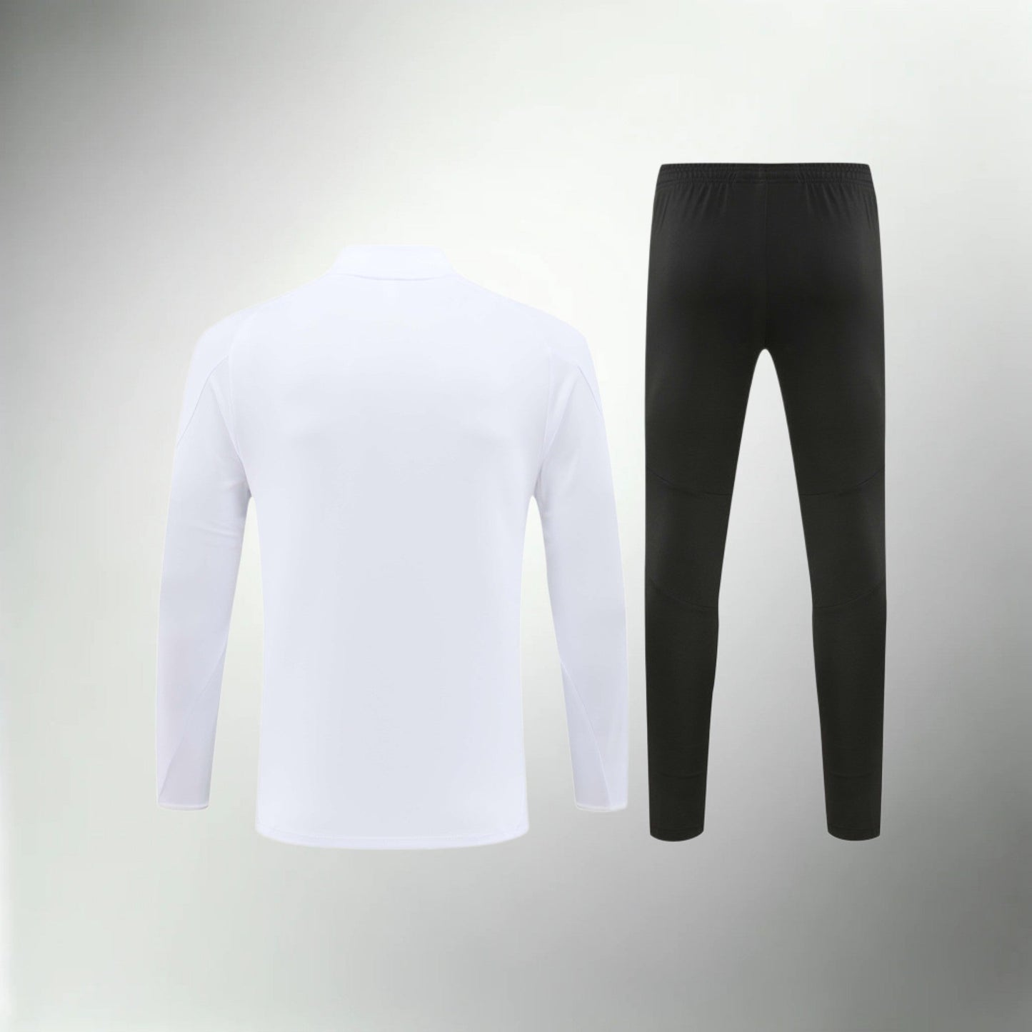 Argentina Black and White Tracksuit
