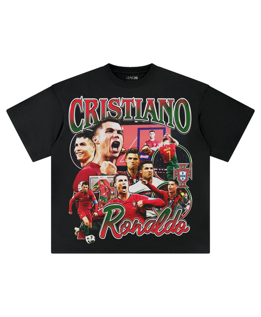 CRISTIANO RONALDO PORTUGAL TEE