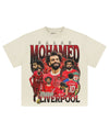 MOHAMED SALAH TEE