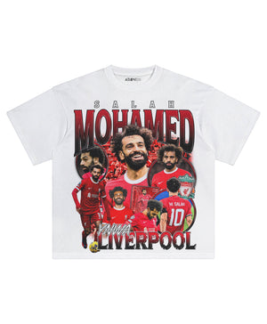 MOHAMED SALAH TEE