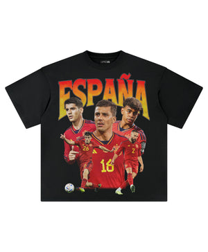 ESPAÑA TEE